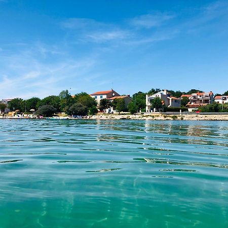 Apartment In Villa Moletto Seaside & Relax - 4 Guests Lovrečica 外观 照片