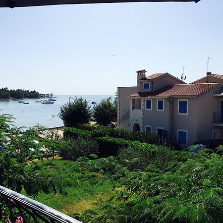 Apartment In Villa Moletto Seaside & Relax - 4 Guests Lovrečica 外观 照片