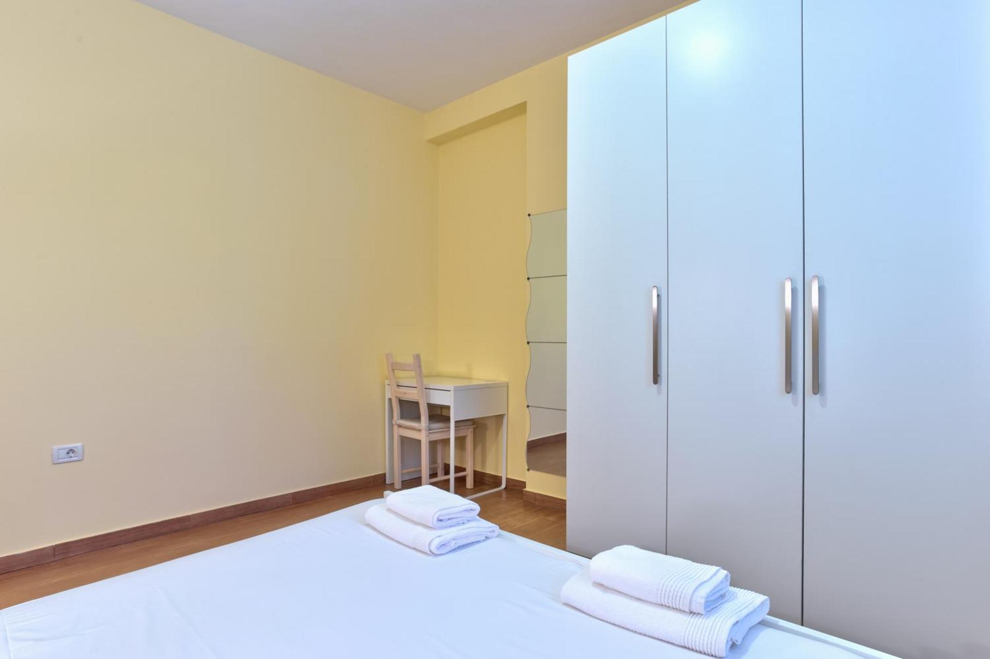 Apartment In Villa Moletto Seaside & Relax - 4 Guests Lovrečica 外观 照片